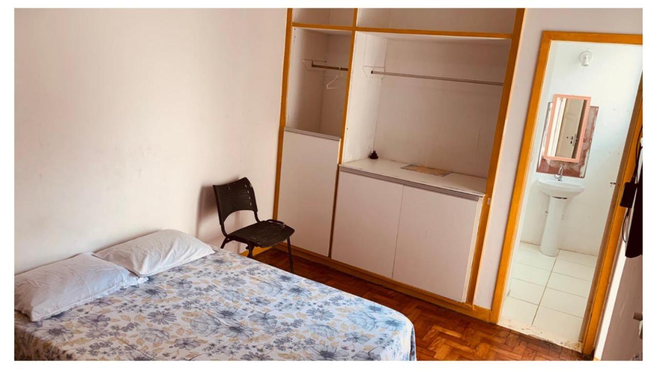 Lord Hostel Salvador Eksteriør billede