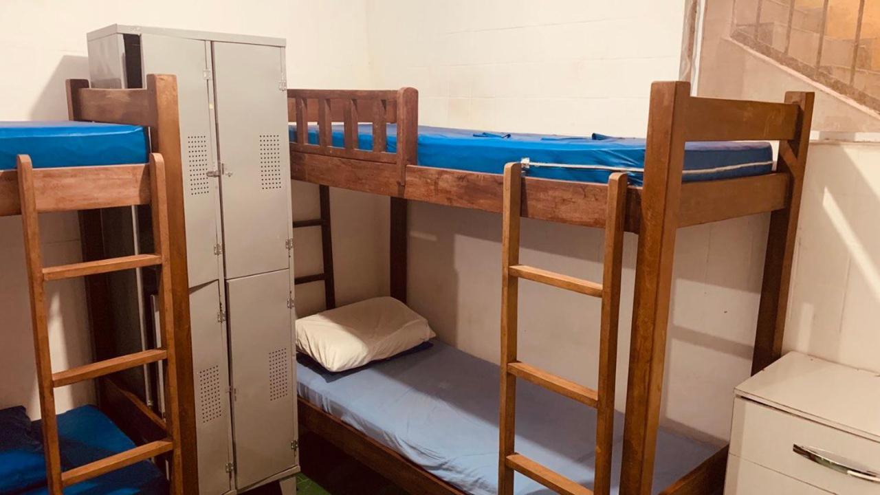 Lord Hostel Salvador Eksteriør billede