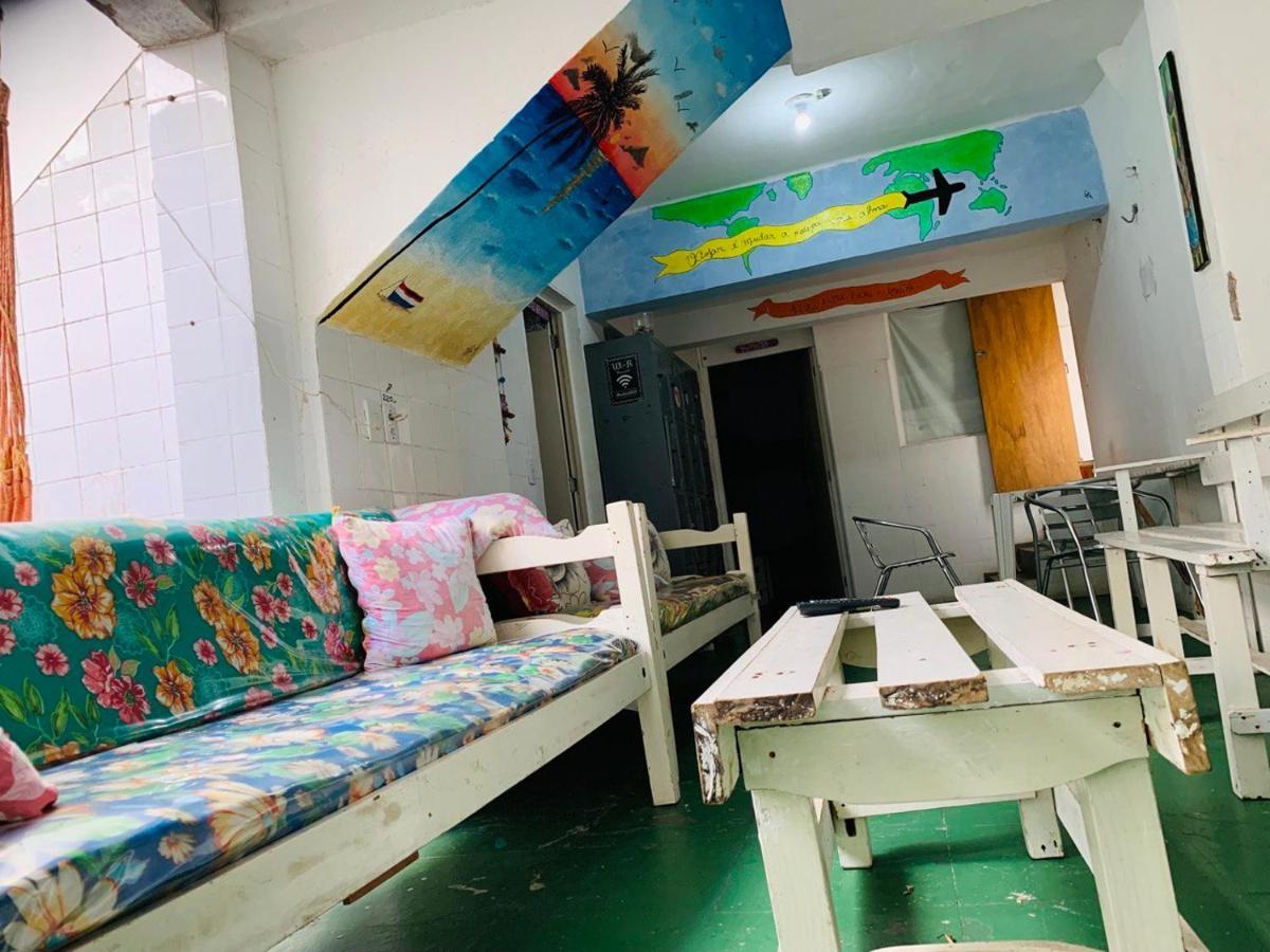 Lord Hostel Salvador Eksteriør billede