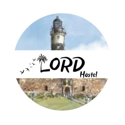 Lord Hostel Salvador Eksteriør billede