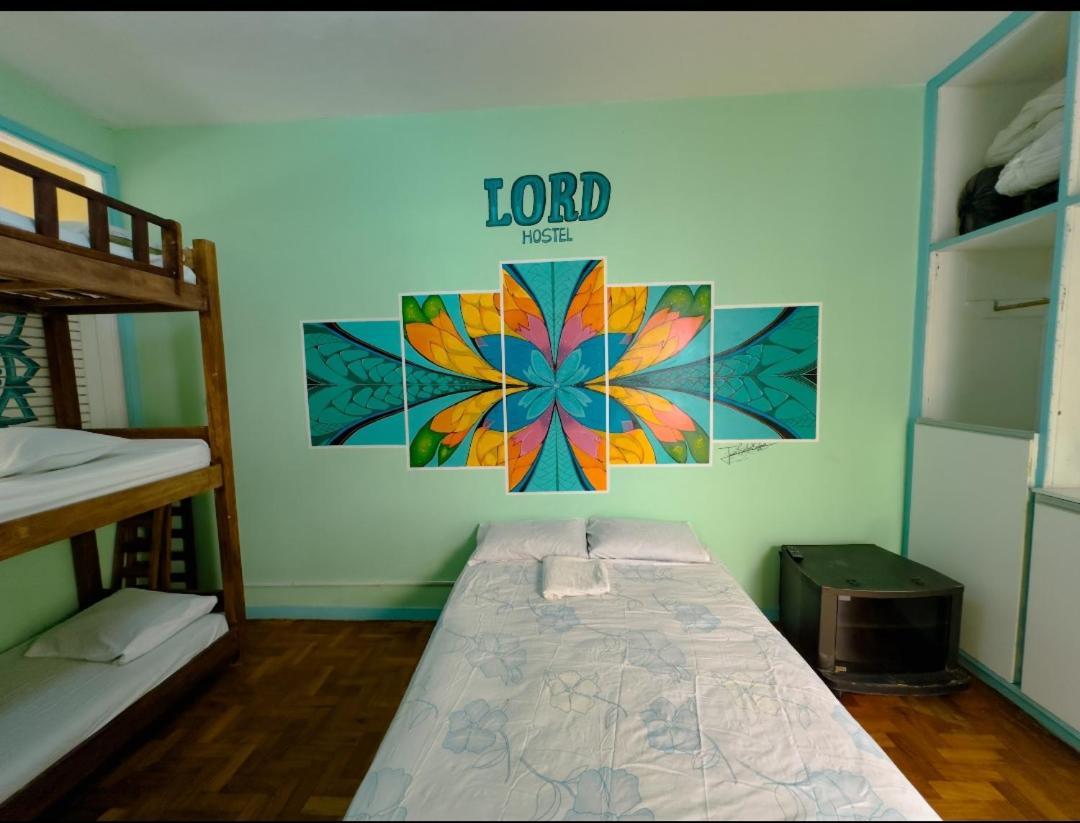 Lord Hostel Salvador Eksteriør billede