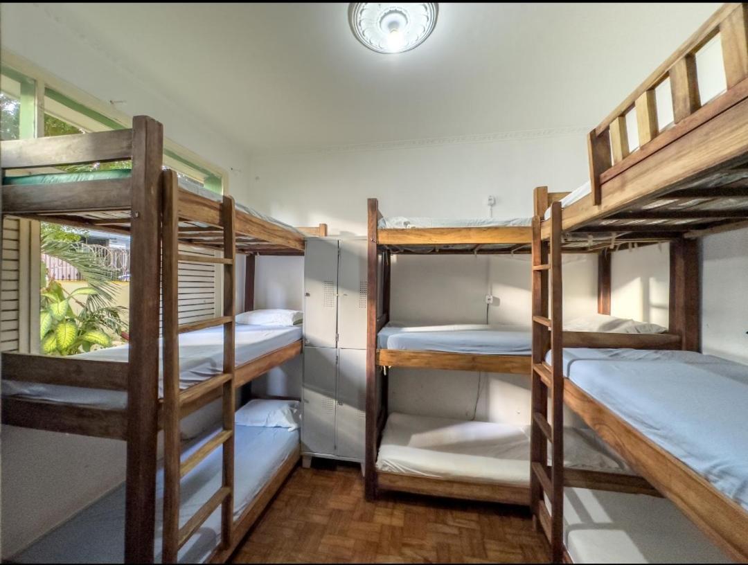 Lord Hostel Salvador Eksteriør billede
